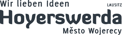 Hoyerswerda Logo