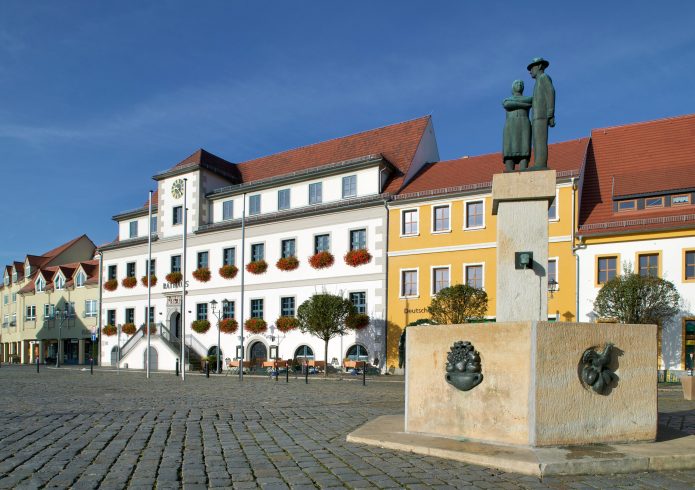 Foto: Rico Hofmann (www.RicoHofmann.de)