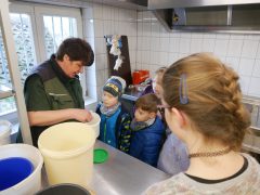 Impressionen
