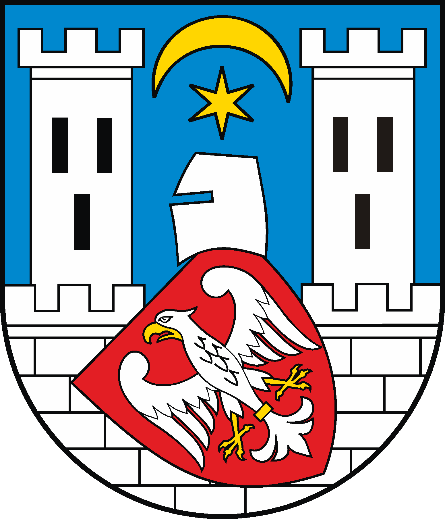 Sroda Wielkopolska › Hoyerswerda