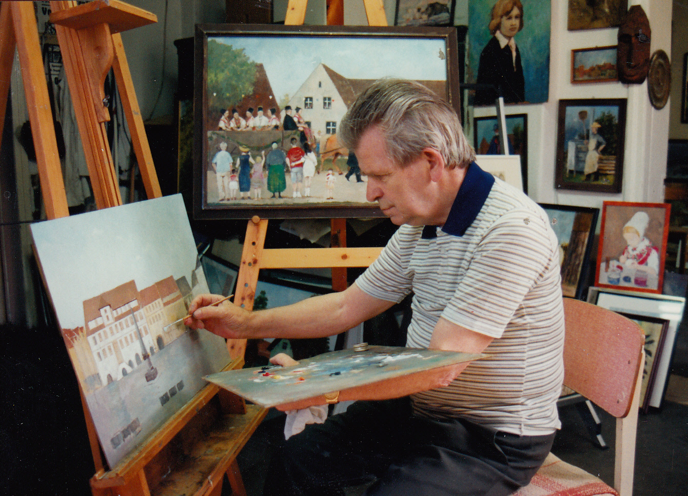 Personlichkeiten Wosobiny Hoyerswerda