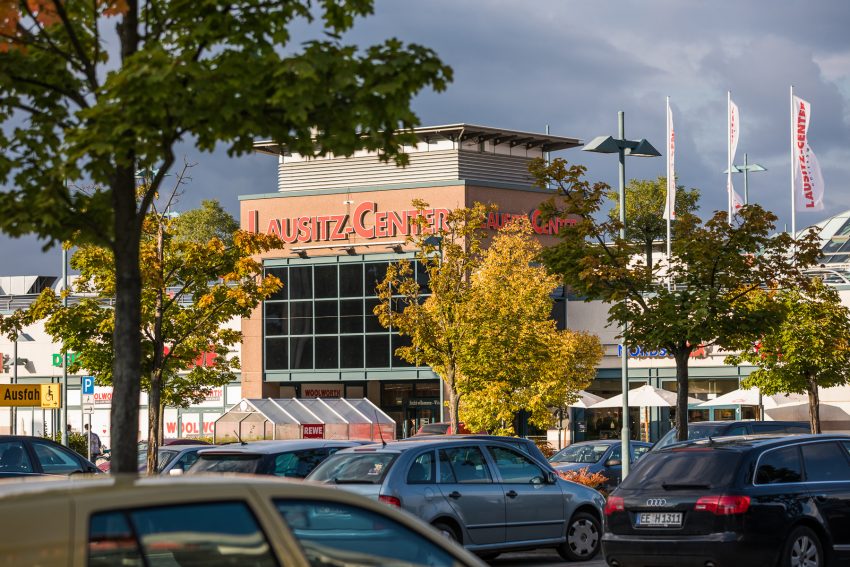 LausitzCenter