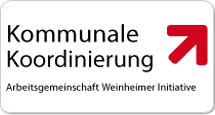 Logo AG Weinheimer Initiative