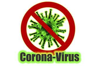 Coronavirus (Grafik)