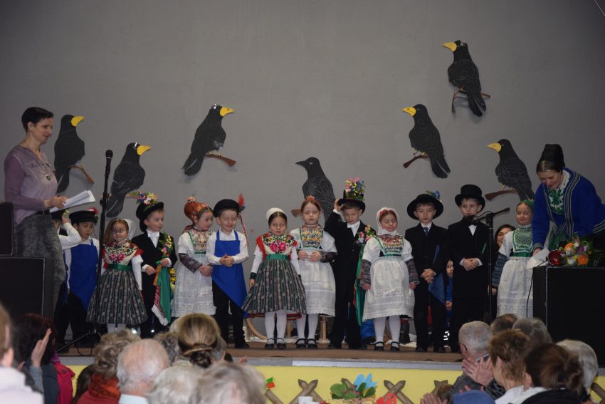 Sorbische Traditionen und Bräuche › Hoyerswerda