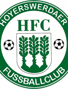 Heimspiele der Ersten und zweiten Mannschaft des Hoyerswerdaer FußballClub e.V.