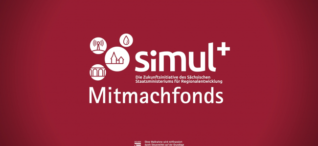 Simulplus Mitmachfonds (Symbolbild)