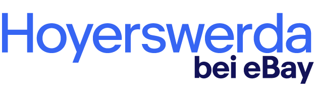 Logo "Hoyerswerda bei ebay"