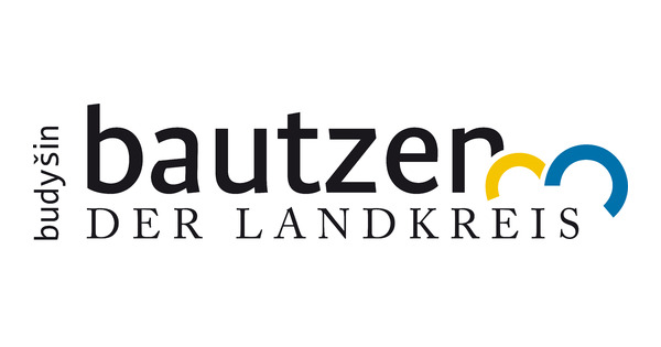 Logo Landkreis Bautzen