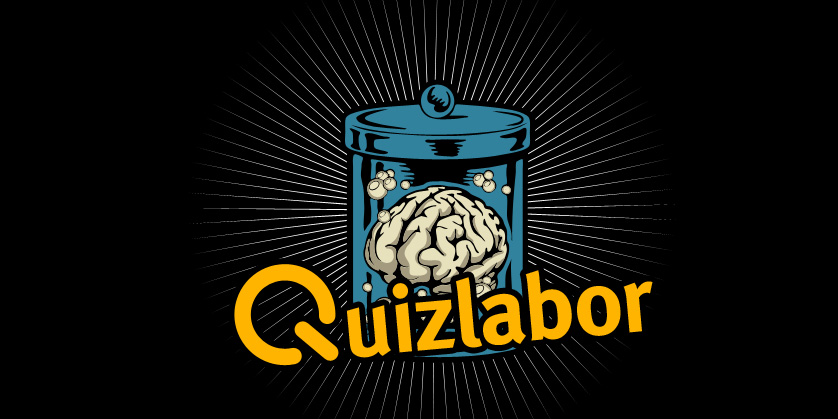 Kneipenquiz mit Quizlabor
