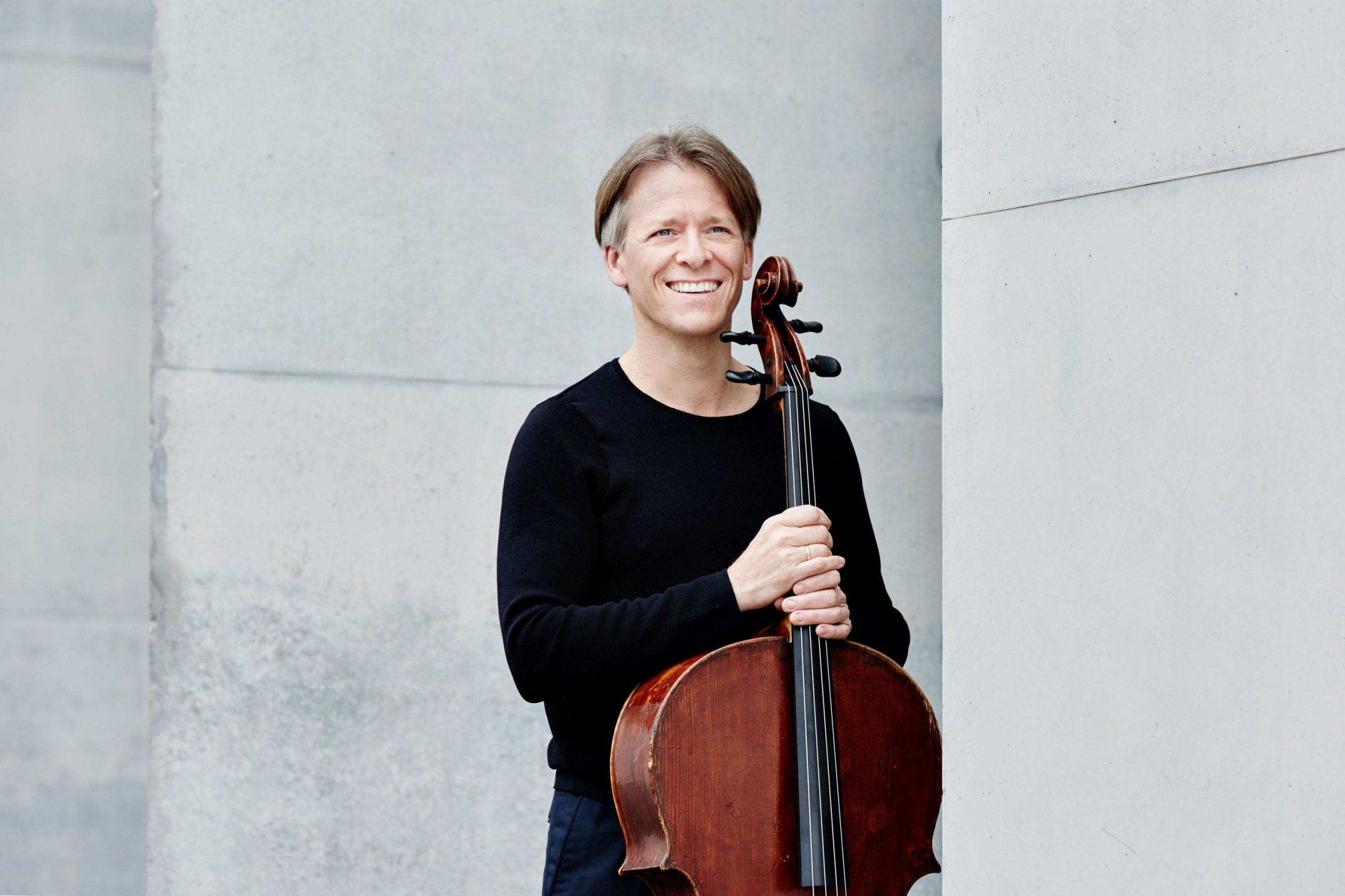 Alban Gerhardt (Cellist)