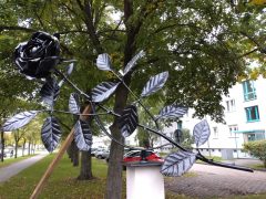 Impressionen umgesetzter Vorschläge