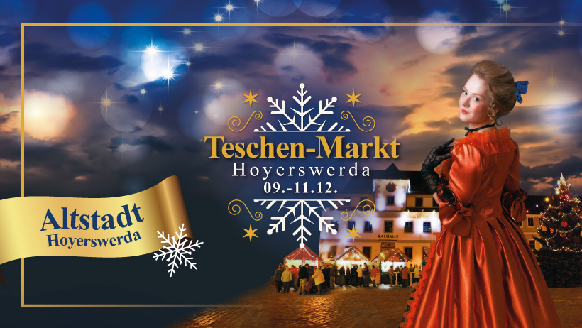Teschen – Markt