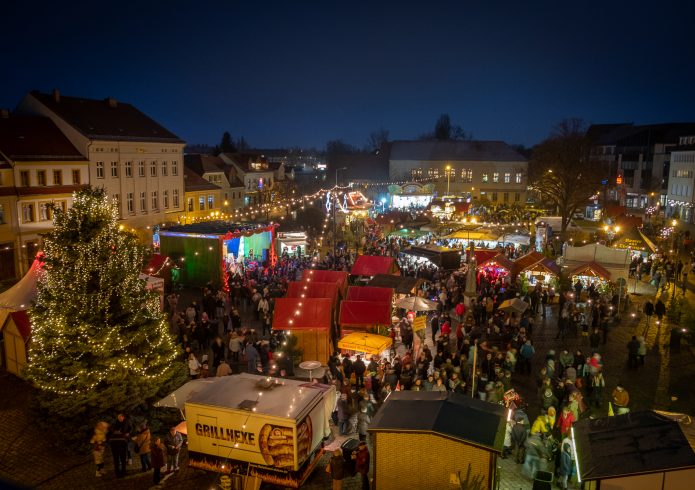 Teschenmarkt 2019