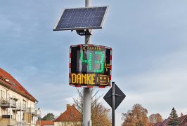 Impressionen umgesetzter Vorschläge