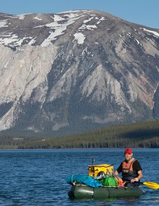 Kanada & Alaska – 3000 km Wildnis und Freiheit am Yukon