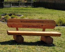 Impressionen umgesetzter Vorschläge