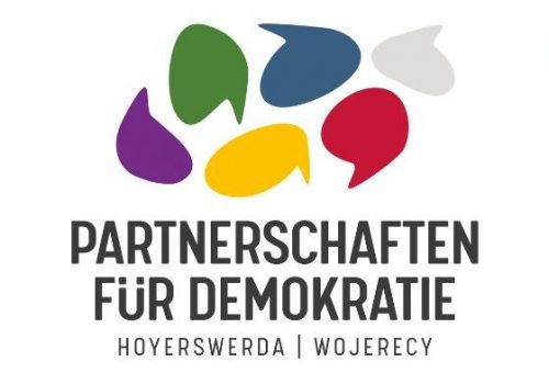 Logo der PfD