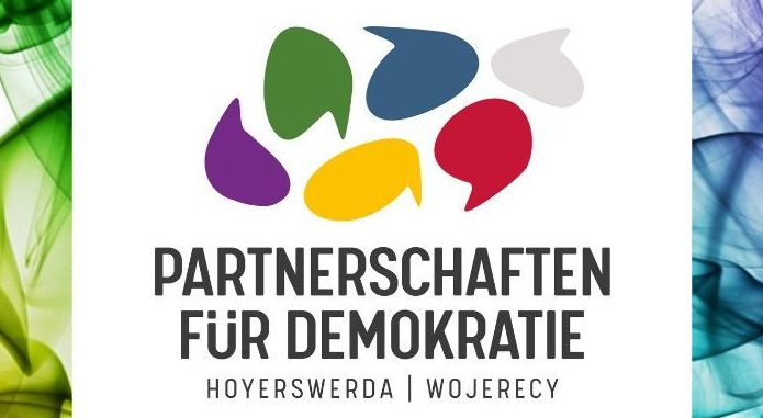 Logo der PfD