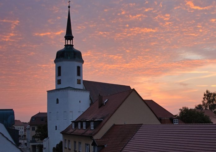 Johanneskirche