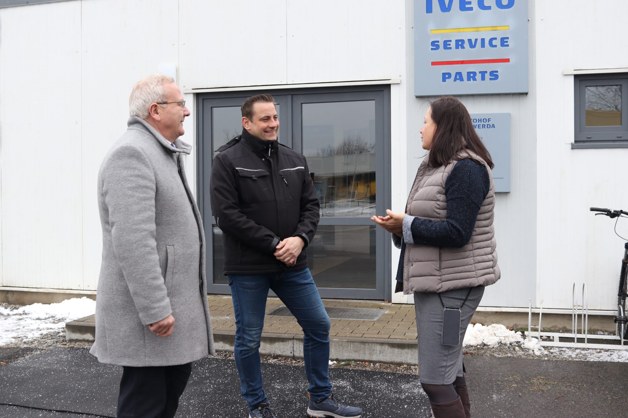Autohof Merklingen Ah