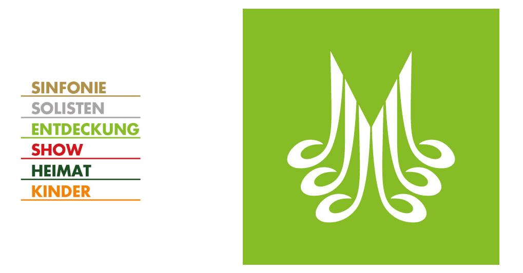 Musikfesttage (Logo)