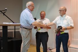 Verabschiedung Stadtrat 18.06.2024