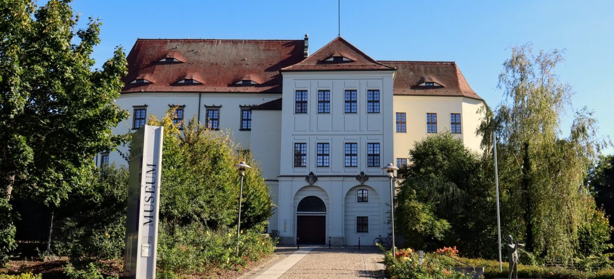 Schloss & Stadtmuseum
