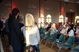 Verabschiedung Stadtrat 18.06.2024
