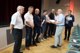 Verabschiedung Stadtrat 18.06.2024