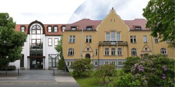 Umzug Bürgeramt von der Dillinger Straße in die Frentzelstraße (Neues Rathaus)