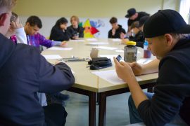 Suchtpräventionswoche 2025