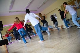 Suchtpräventionswoche 2025