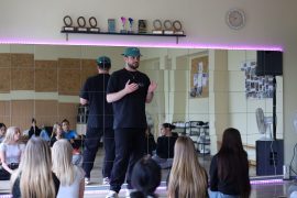 Suchtpräventionswoche 2025