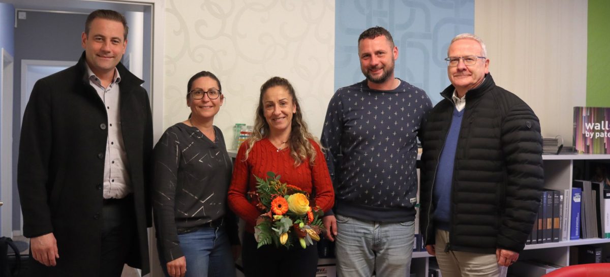 30. OLUP für die ZMalerei Hoyerswerda