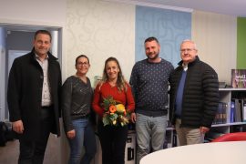 30. OLUP für die ZMalerei Hoyerswerda