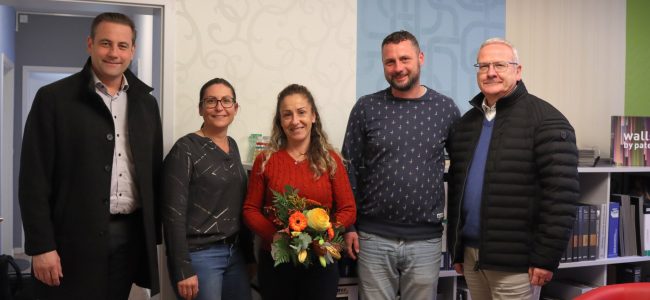 30. OLUP für die ZMalerei Hoyerswerda