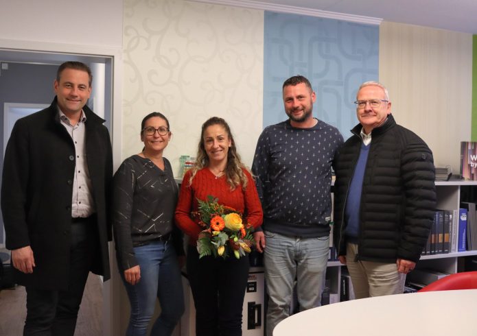 30. OLUP für die ZMalerei Hoyerswerda