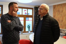 30. OLUP für die ZMalerei Hoyerswerda