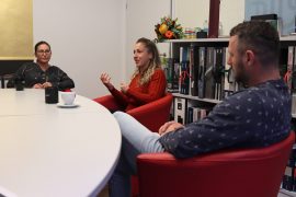 30. OLUP für die ZMalerei Hoyerswerda