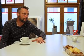 30. OLUP für die ZMalerei Hoyerswerda