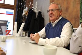 30. OLUP für die ZMalerei Hoyerswerda