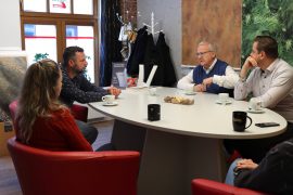 30. OLUP für die ZMalerei Hoyerswerda