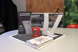 30. OLUP für die ZMalerei Hoyerswerda