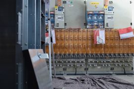 Unternehmensbesuch Scheidt GmbH & Co. KG am 06.11.2025