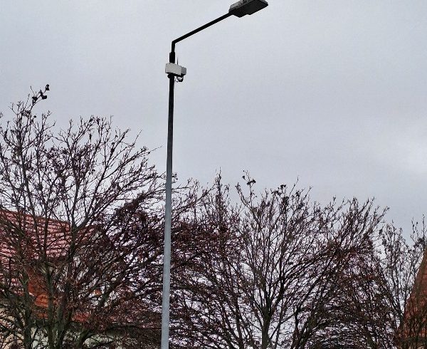 Overhead-Kameras auf dem Schwarzen Markt - Foto 2