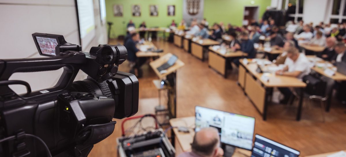 Stadtrat Hoyerswerda 2024-2029