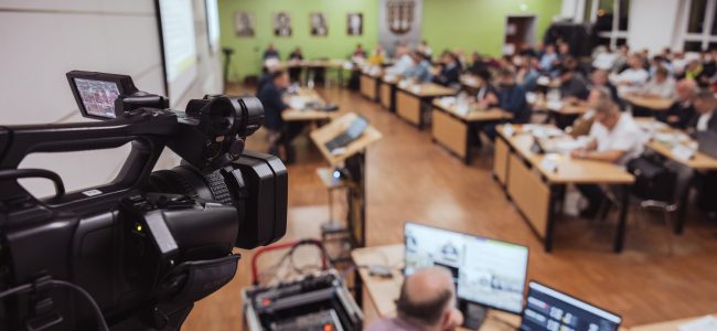 Stadtrat Hoyerswerda 2024-2029