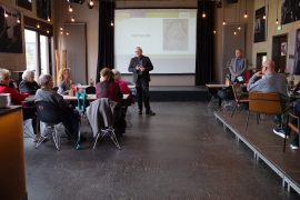 Martha-Verleihung im Bürgerzentrum am 9. März 2026