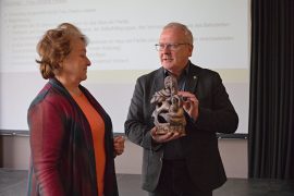 Martha-Verleihung im Bürgerzentrum am 9. März 2026